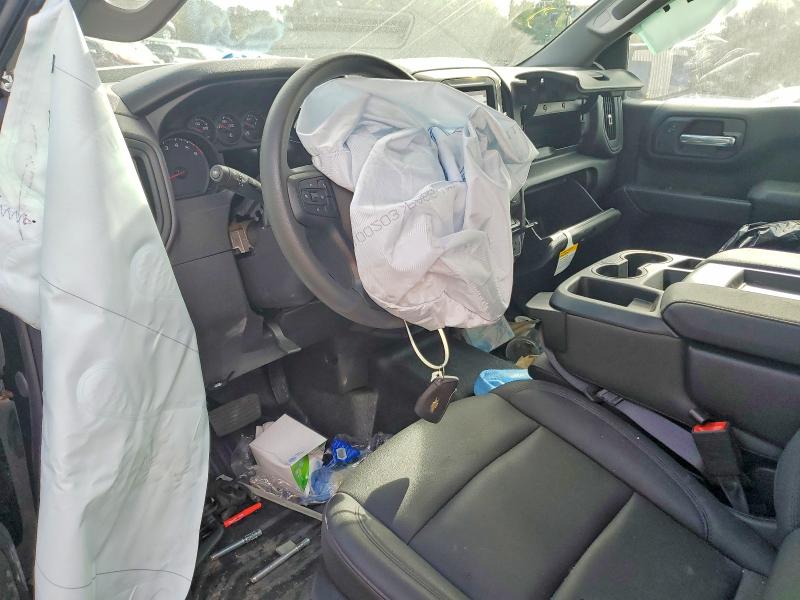 Продажа на аукционе авто 2026 Chevrolet Silverado, vin: 3GCNKAED8TG216678, номер лота: 68256536