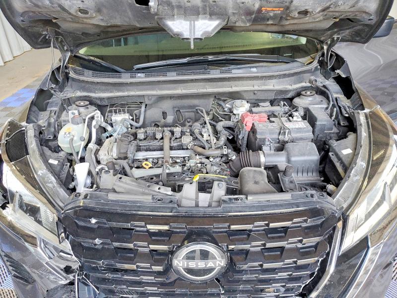Продажа на аукционе авто 2024 Nissan Kicks, vin: 3N1CP5BV3RL560614, номер лота: 69528546