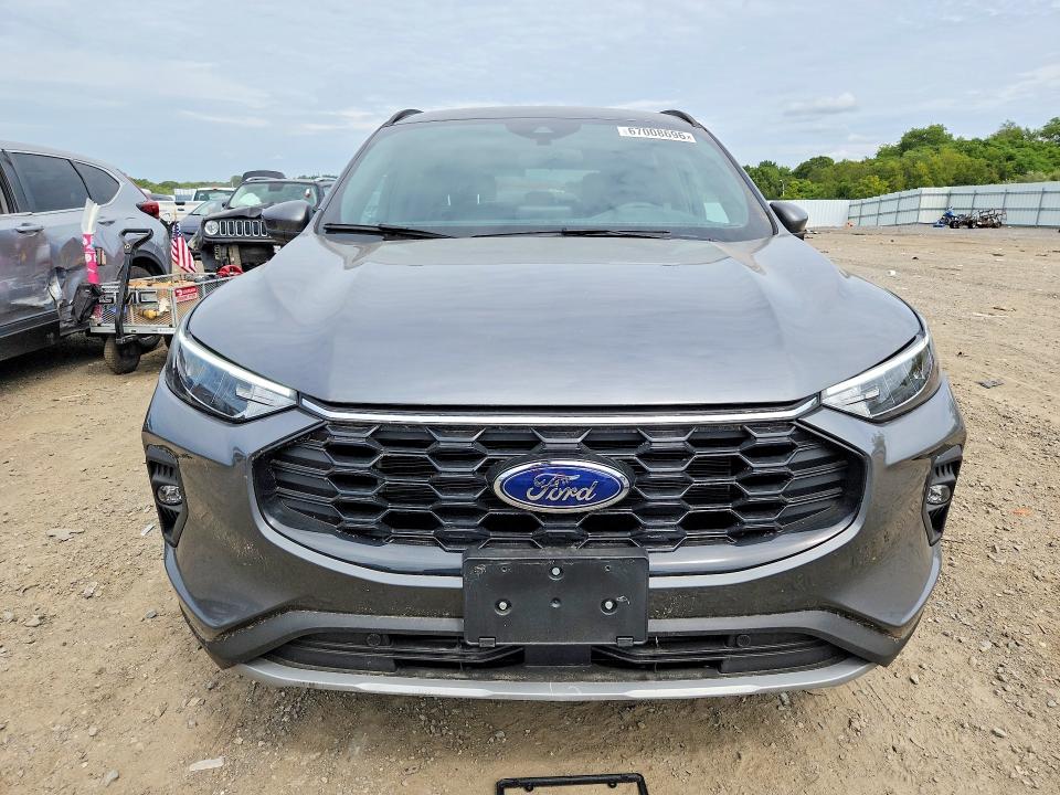 Продаж на аукціоні авто 2025 Ford Escape, vin: 1FMCU9NA4SUB00486, номер лоту: 67008696