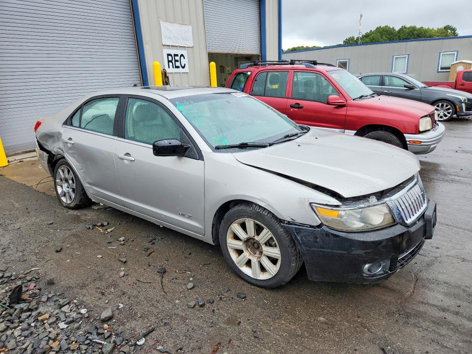69287446 :رقم المزاد ، 3LNHM28TX8R610545 vin ، 2008 Lincoln Mkz مزاد بيع