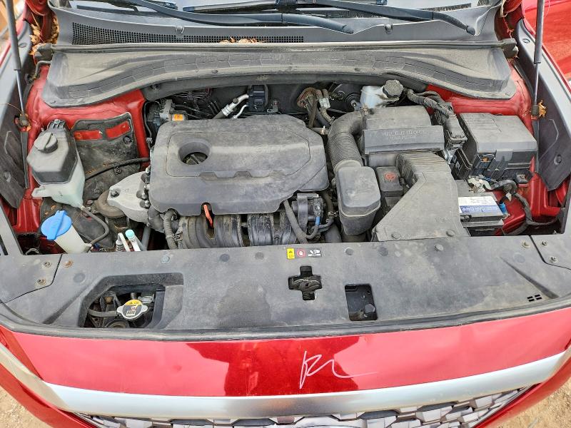 Продаж на аукціоні авто 2019 Hyundai Santa Fe, vin: 5NMS23AD9KH034883, номер лоту: 68416216