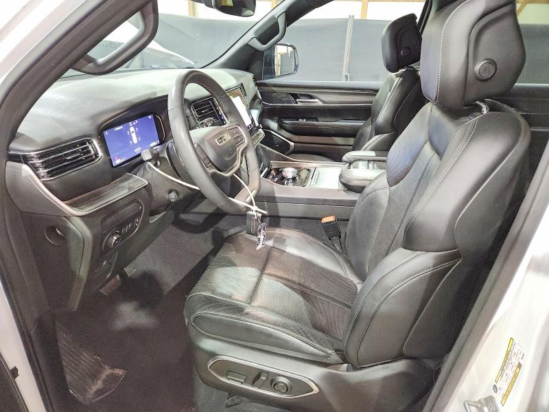 Продажа на аукционе авто 2023 Jeep Wagoneer, vin: 1C4SJSBP6PS543881, номер лота: 69601106