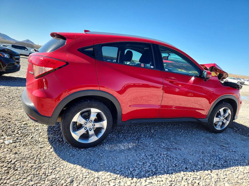 Продаж на аукціоні авто 2017 Honda Hr-v, vin: 3CZRU6H70HM705528, номер лоту: 69917756