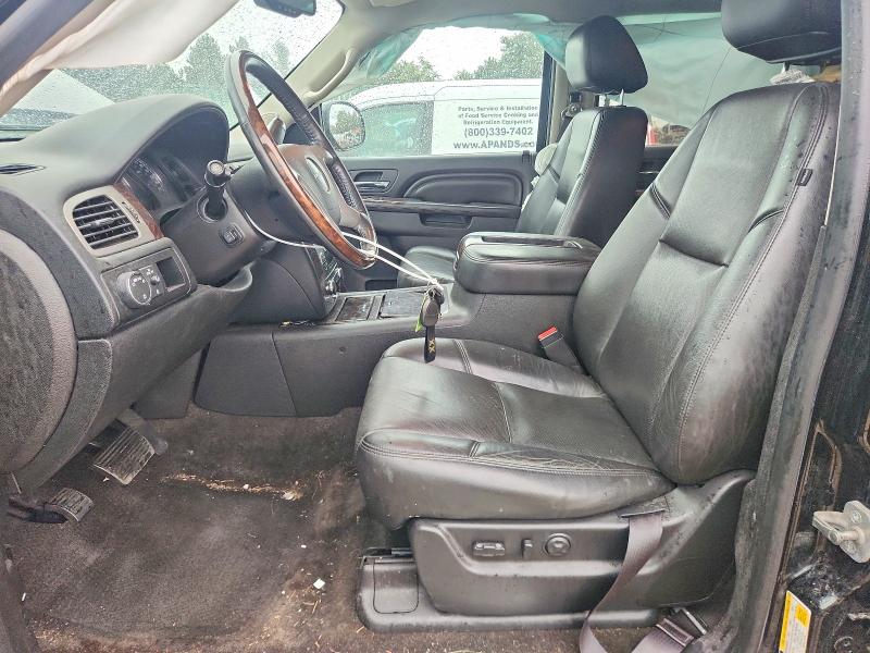Aukcja sprzedaży 2014 Gmc Yukon, vin: 1GKS2EEF4ER138158, numer aukcji: 67820626