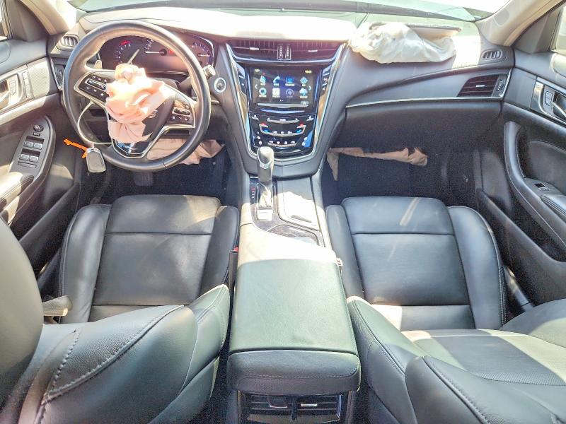 Aukcja sprzedaży 2016 Cadillac Cts, vin: 1G6AU5S80G0162345, numer aukcji: 68051236