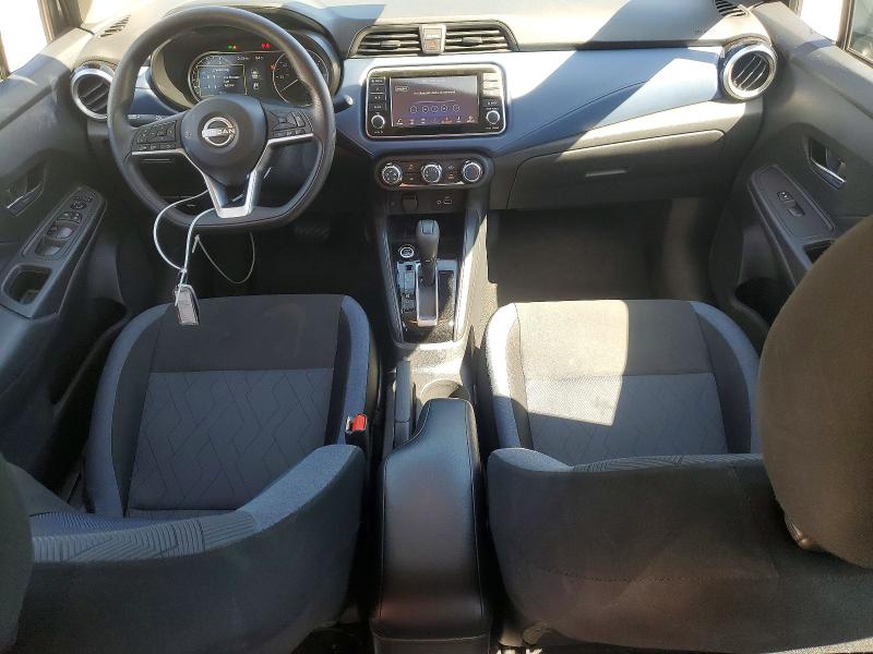 Продажа на аукционе авто 2025 Nissan Versa, vin: 3N1CN8EV0SL879087, номер лота: 70635016