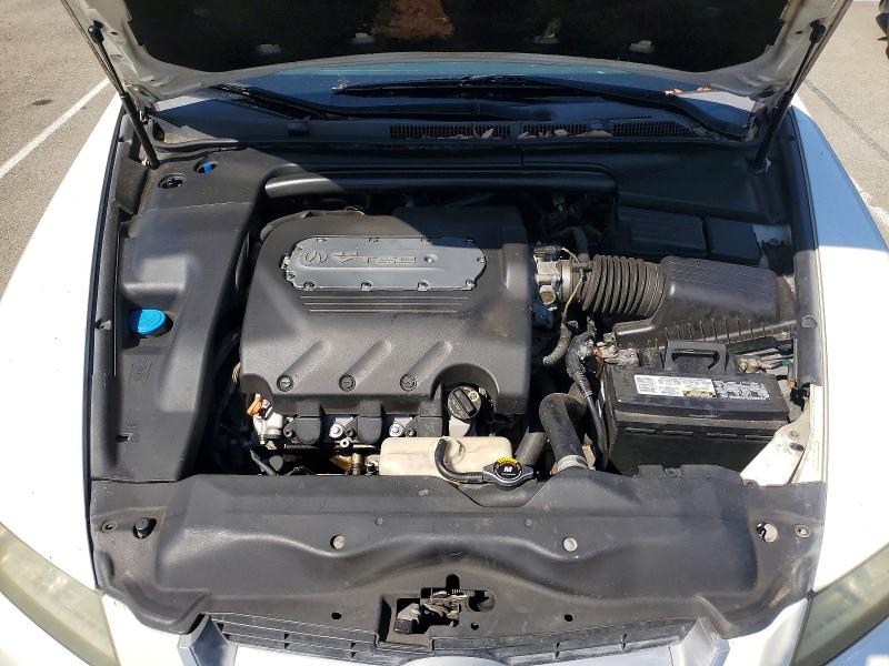 68381956 :رقم المزاد ، 19UUA66276A034600 vin ، 2006 Acura 3.2tl مزاد بيع