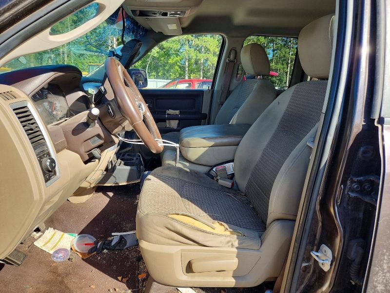 Aukcja sprzedaży 2011 Dodge Ram 1500, vin: 1D7RV1GT9BS556996, numer aukcji: 70002786