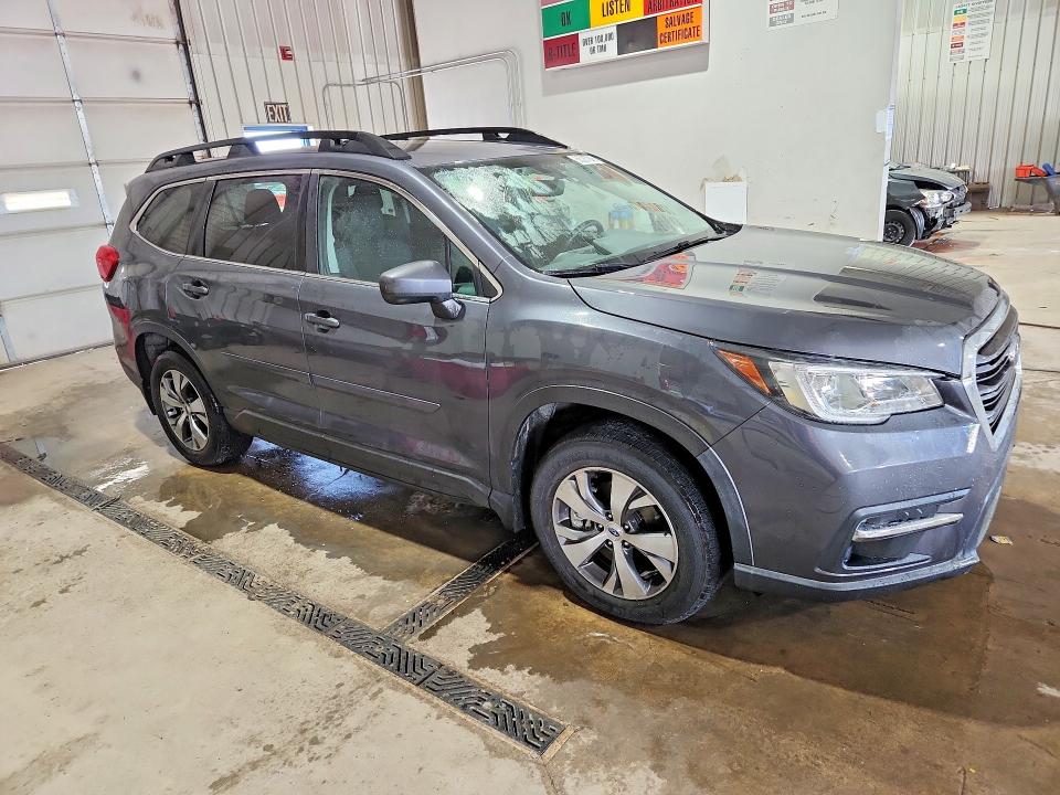 Aukcja sprzedaży 2020 Subaru Ascent, vin: 4S4WMAFD0L3439132, numer aukcji: 68237046