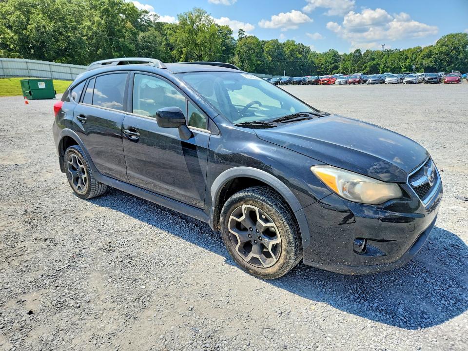 2014 Subaru Xv Crosstrek მანქანა იყიდება აუქციონზე, vin: JF2GPACC1E8306964, აუქციონის ნომერი: 67548206