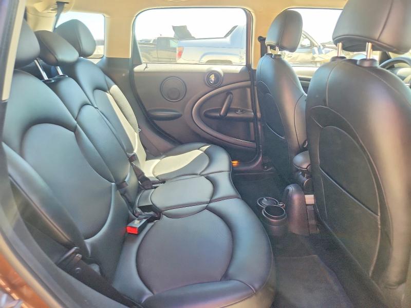 Продаж на аукціоні авто 2014 Mini Cooper, vin: WMWZC3C50EWT00873, номер лоту: 68450216
