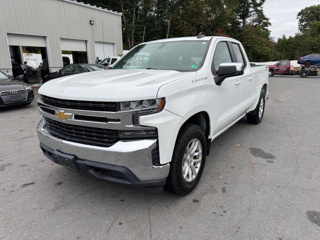 71243076 :رقم المزاد ، 1GCRYDED5LZ259831 vin ، 2020 Chevrolet Silverado مزاد بيع