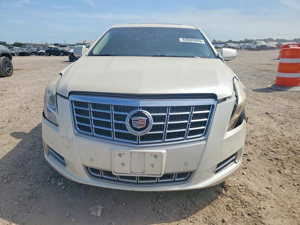 69695926 :رقم المزاد ، 2G61P5S34D9123013 vin ، 2013 Cadillac Xts مزاد بيع