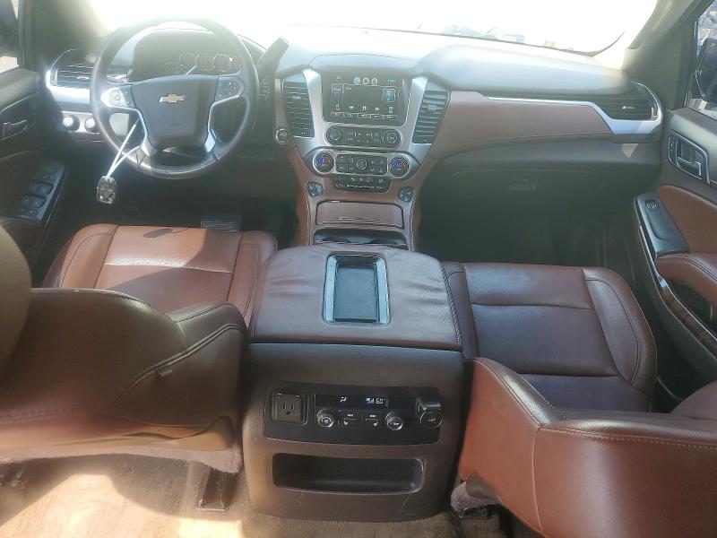 Aukcja sprzedaży 2015 Chevrolet Tahoe, vin: 1GNSKCKC4FR255113, numer aukcji: 66758316