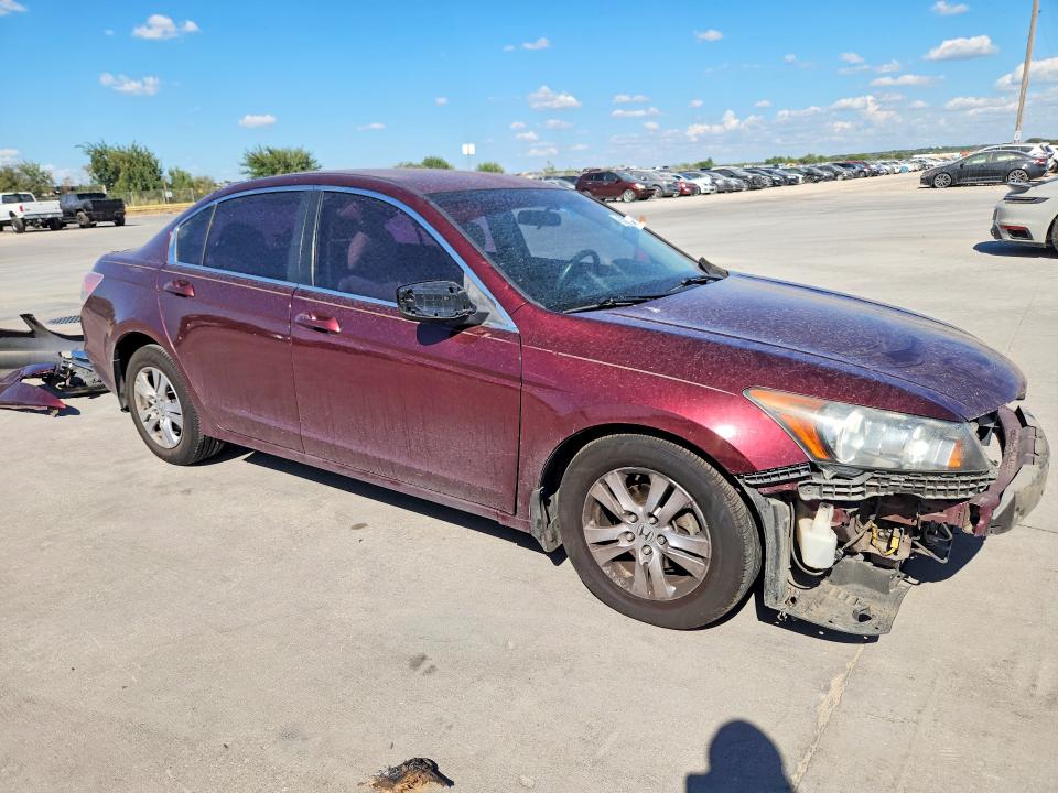 Продаж на аукціоні авто 2012 Honda Accord, vin: 1HGCP2F44CA176628, номер лоту: 67088376