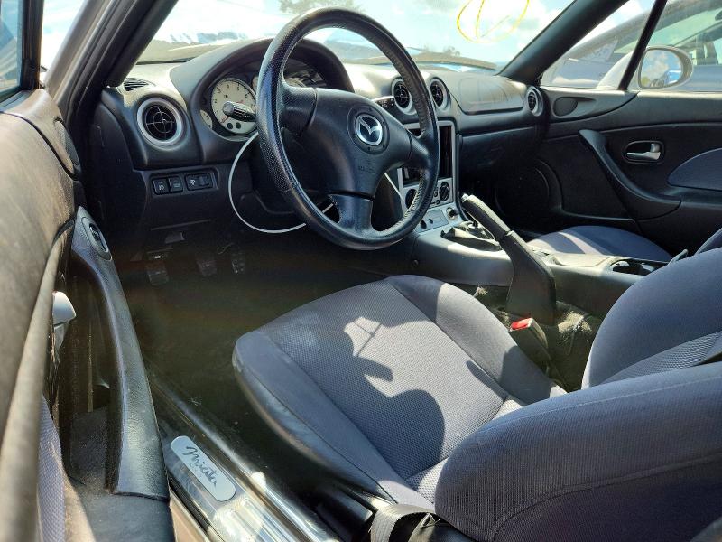 Продаж на аукціоні авто 2004 Mazda Mx-5 Miata, vin: JM1NB353740401720, номер лоту: 67086156
