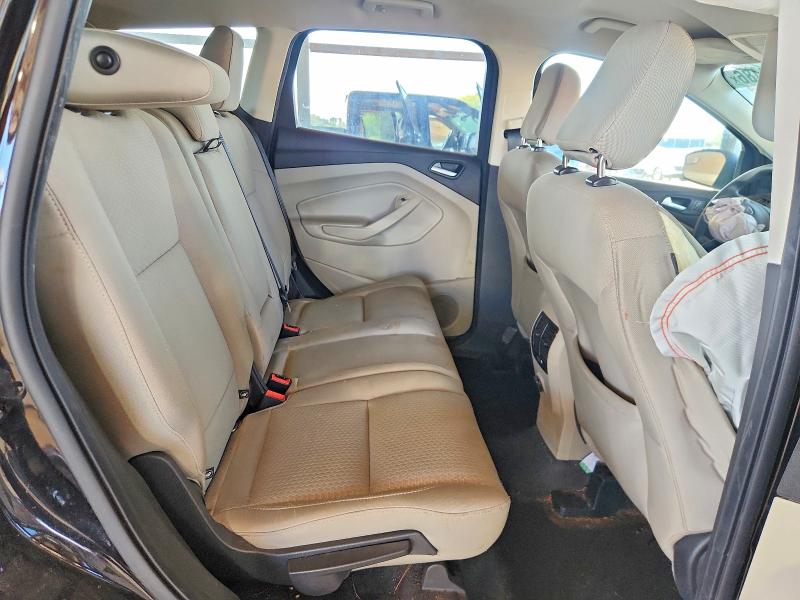 2019 Ford Escape მანქანა იყიდება აუქციონზე, vin: 1FMCU0GDXKUC19243, აუქციონის ნომერი: 67479486