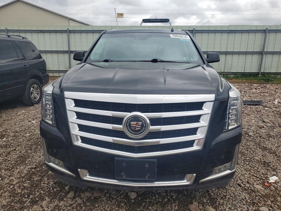 Продаж на аукціоні авто 2015 Cadillac Escalade, vin: 1GYS4CKJ5FR157560, номер лоту: 70659816