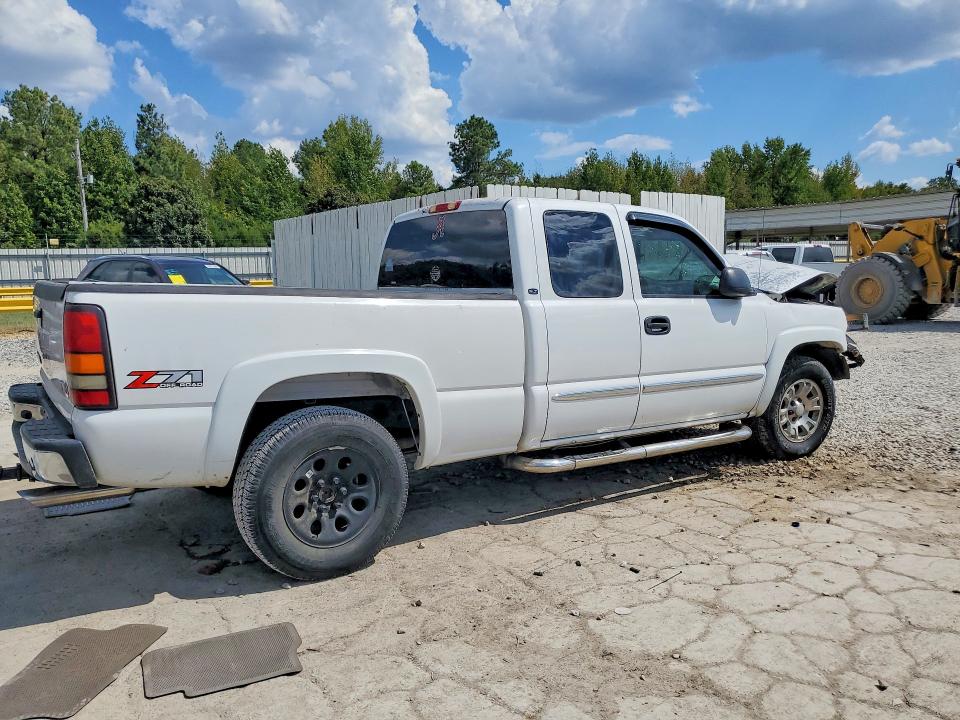 Auction sale of the 2005 Gmc New Sierra, vin: 2GTEK19B651270310, lot number: 67520826