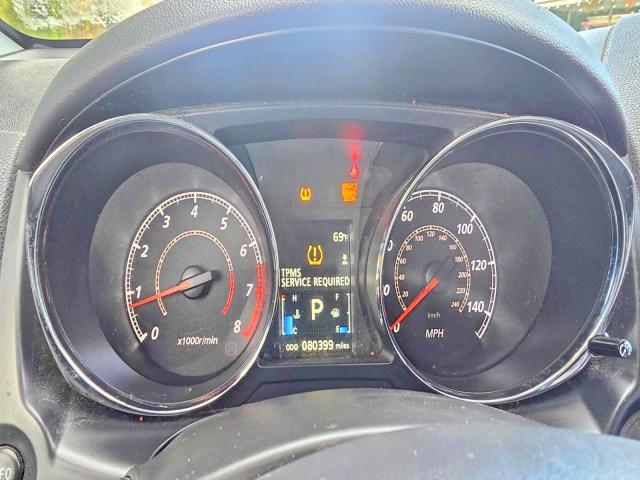 Aukcja sprzedaży 2018 Mitsubishi Outlander Sport, vin: JA4AP3AU8JU024151, numer aukcji: 69942066