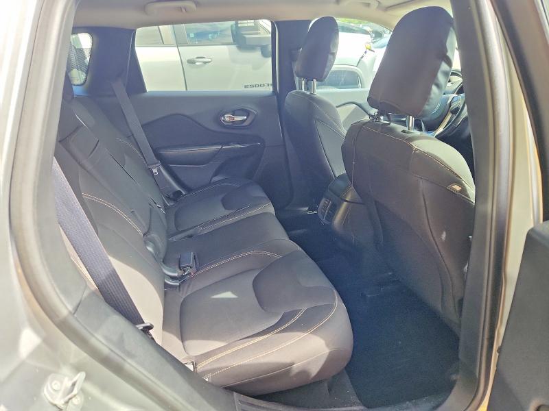 Aukcja sprzedaży 2016 Jeep Cherokee, vin: 1C4PJMCB4GW132573, numer aukcji: 70943956