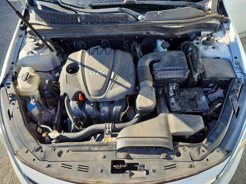 70537436 :رقم المزاد ، 5XXGN4A71DG228872 vin ، 2013 Kia Optima مزاد بيع