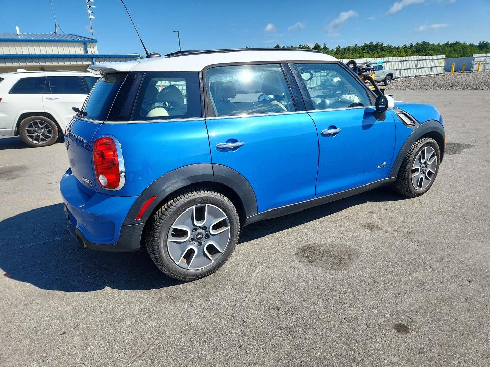 Aukcja sprzedaży 2012 Mini Cooper, vin: WMWZC5C59CWL63446, numer aukcji: 67387636