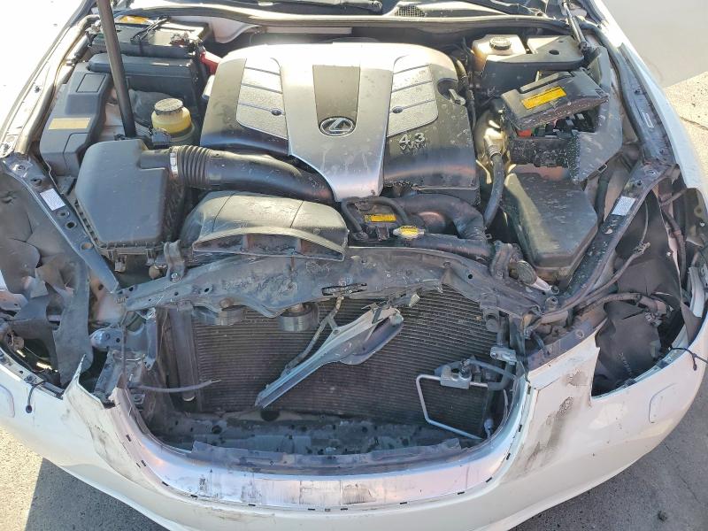 68893756 :رقم المزاد ، JTHFN48YX40051829 vin ، 2004 Lexus Sc مزاد بيع