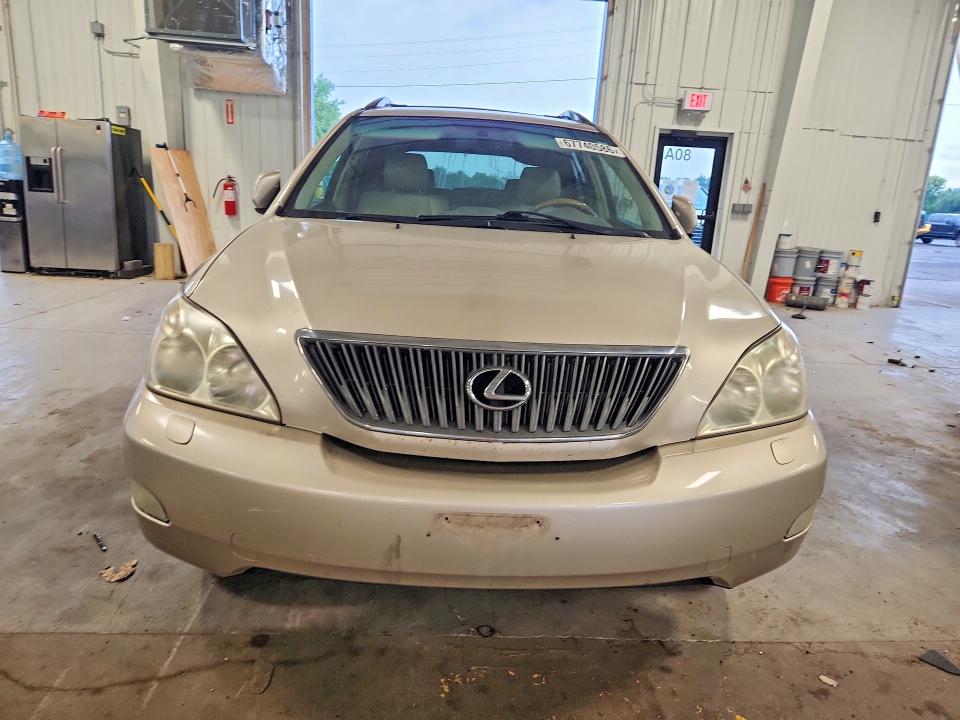 Aukcja sprzedaży 2007 Lexus Rx, vin: 2T2HK31U77C021150, numer aukcji: 67740586