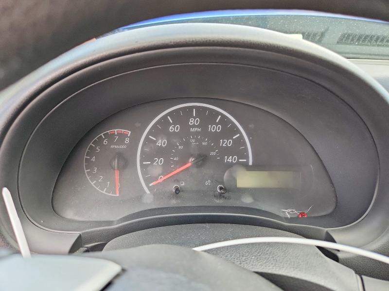 2015 Nissan Versa მანქანა იყიდება აუქციონზე, vin: 3N1CN7AP1FL861169, აუქციონის ნომერი: 69337516