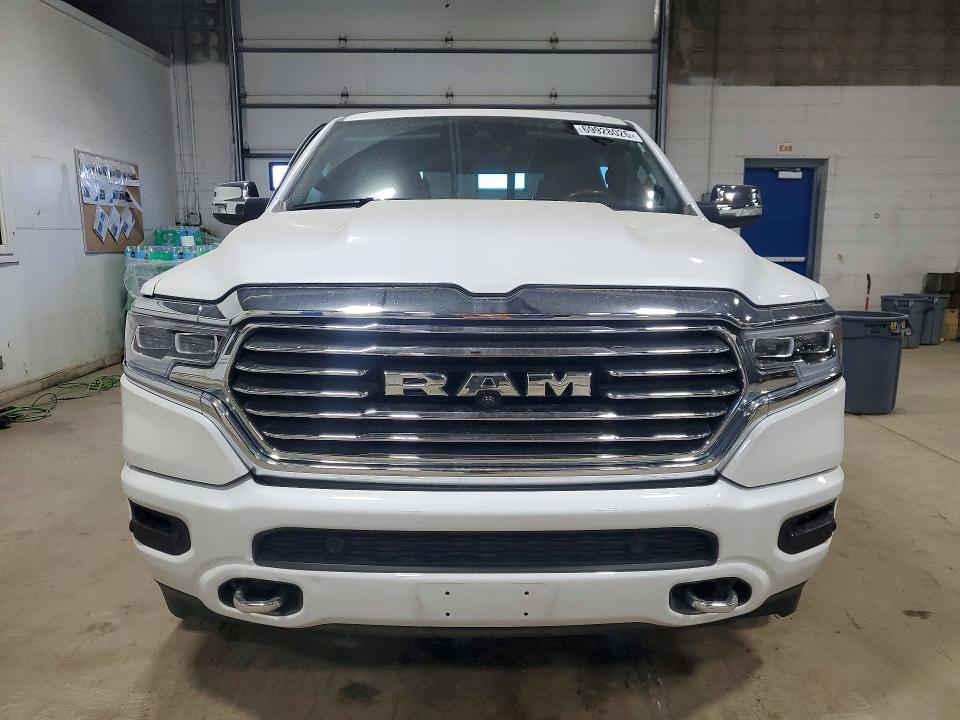 Aukcja sprzedaży 2021 Ram 1500, vin: 1C6SRFKT1MN657446, numer aukcji: 69928026
