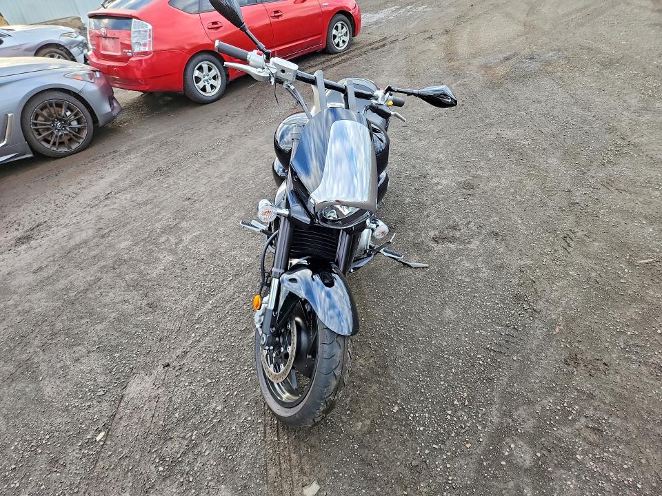 Aukcja sprzedaży 2024 Suzuki Vzr1800, vin: JS1VY53A0R7100100, numer aukcji: 67505806