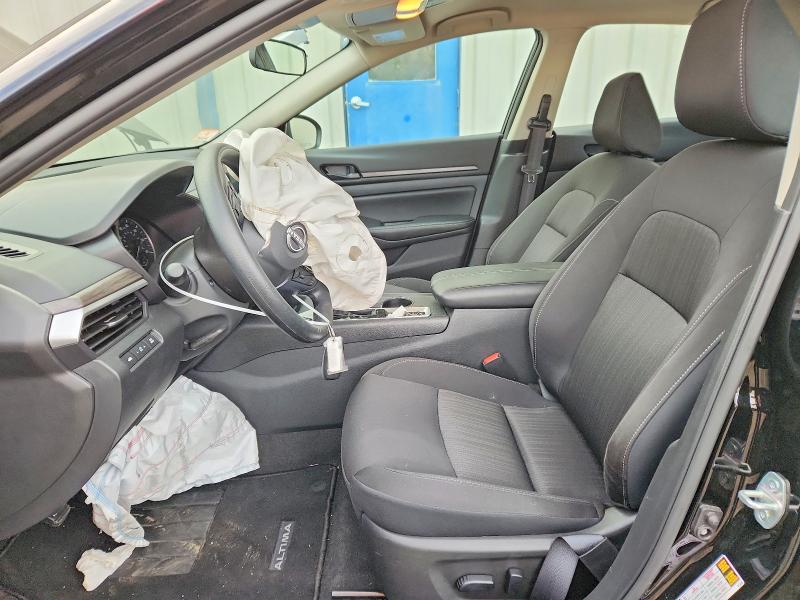Продажа на аукционе авто 2026 Nissan Altima, vin: 1N4BL4DVXTN320663, номер лота: 70250156