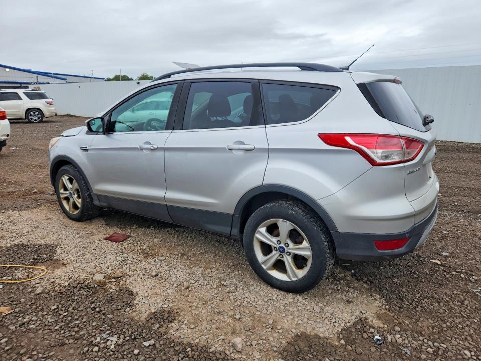 70463296 :رقم المزاد ، 1FMCU9GX6EUA86452 vin ، 2014 Ford Escape مزاد بيع