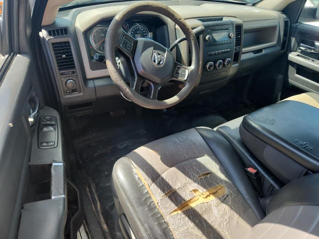 69594956 :رقم المزاد ، 3C7WD4AT3CG154221 vin ، 2012 Dodge Ram 2500 مزاد بيع