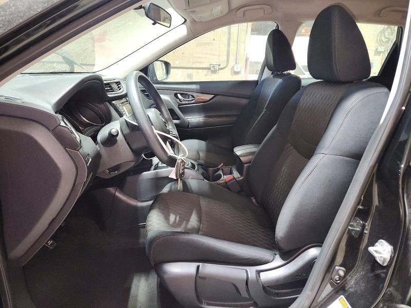 Aukcja sprzedaży 2018 Nissan Rogue, vin: 5N1AT2MV3JC729411, numer aukcji: 69547026