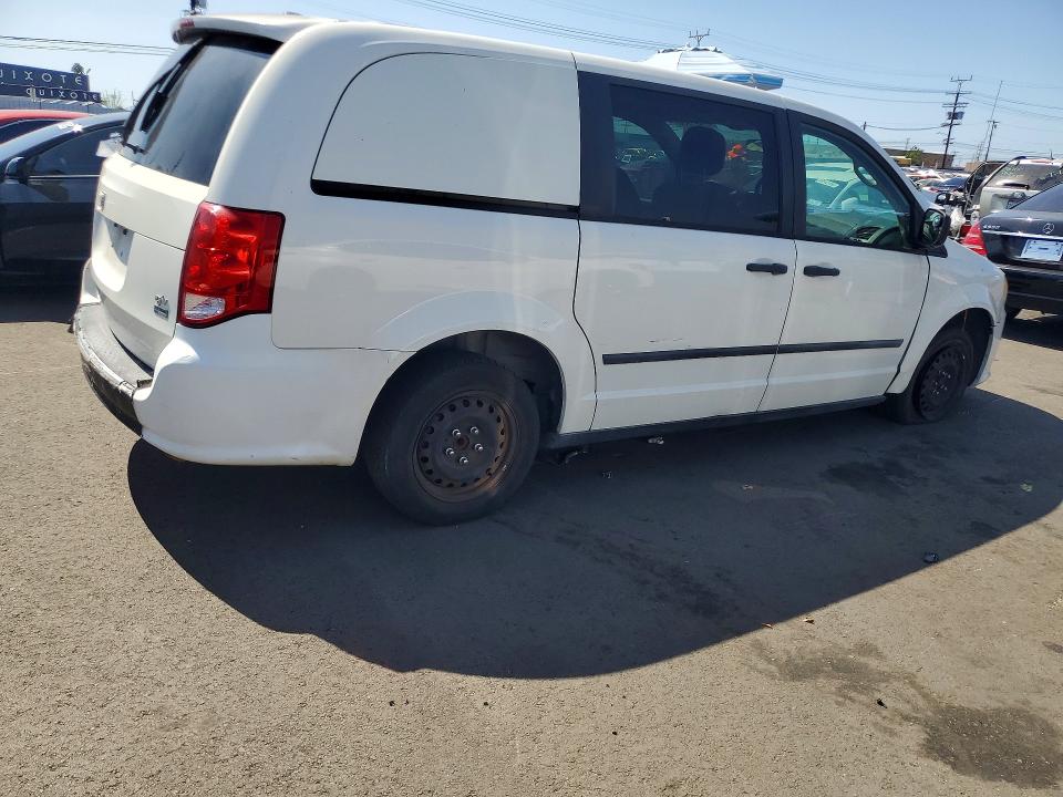 Aukcja sprzedaży 2013 Ram Tradesman, vin: 2C4JRGAG7DR658747, numer aukcji: 69491936