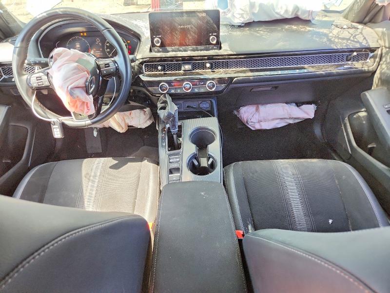 Продаж на аукціоні авто 2025 Honda Civic, vin: 2HGFE2F5XSH557010, номер лоту: 67982886