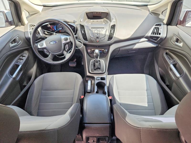 Продажа на аукционе авто 2013 Ford C-max, vin: 1FADP5AU2DL524529, номер лота: 69493896