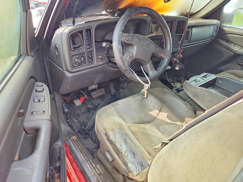 Aukcja sprzedaży 2005 Chevrolet Silverado, vin: 1GCHK29215E142333, numer aukcji: 67157726