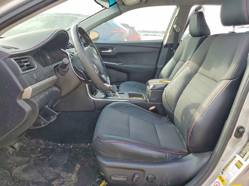 Продаж на аукціоні авто 2016 Toyota Camry, vin: 4T1BF1FK5GU205320, номер лоту: 70177836