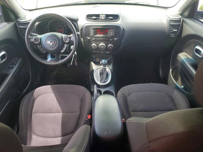 Aukcja sprzedaży 2016 Kia Soul, vin: KNDJN2A28G7853989, numer aukcji: 67292056