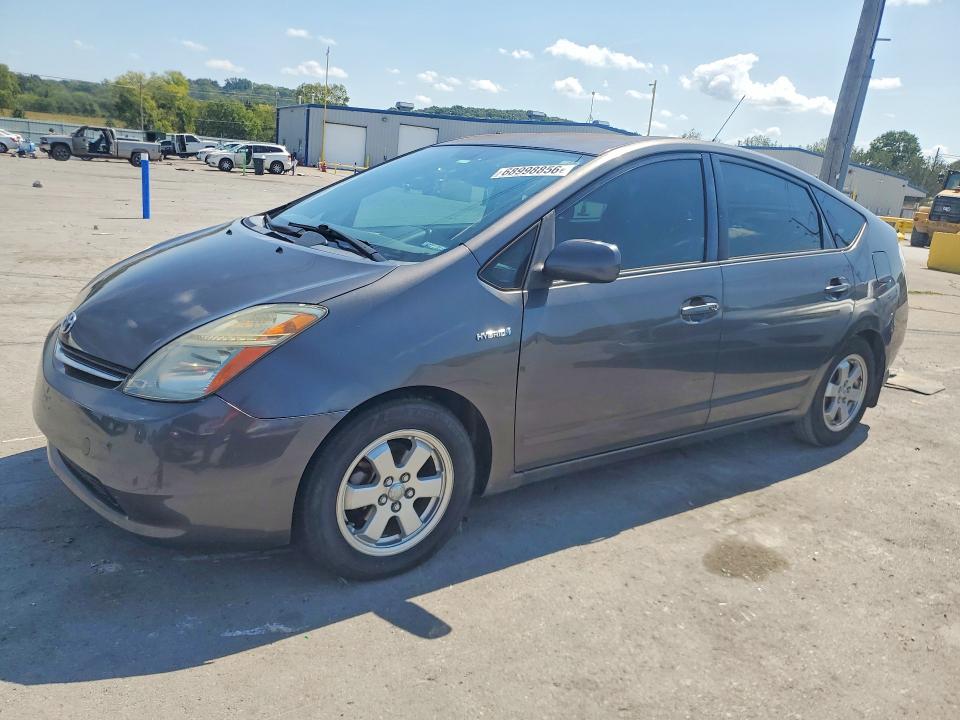 2009 Toyota Prius მანქანა იყიდება აუქციონზე, vin: JTDKB20U993483422, აუქციონის ნომერი: 68998856