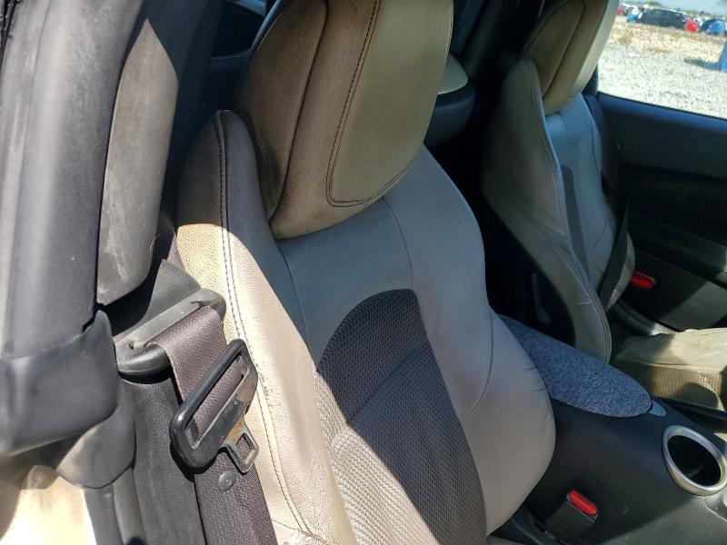 69313766 :رقم المزاد ، JN1AZ4FH9EM620931 vin ، 2014 Nissan 370z مزاد بيع