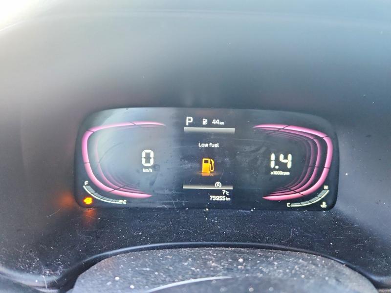 Aukcja sprzedaży 2024 Kia Soul, vin: KNDJ23AU4R7900079, numer aukcji: 70326636