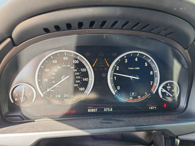 70069756 :رقم المزاد ، 5UXKR6C58G0J82404 vin ، 2016 Bmw X5 مزاد بيع
