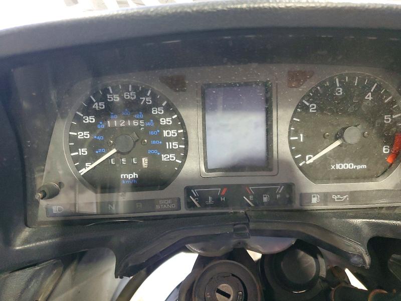 Auction sale of the 1997 Honda Gl1500, vin: 1HFSC2236VA900881, lot number: 69739246