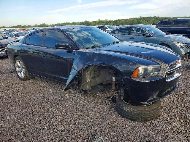 Продаж на аукціоні авто 2014 Dodge Charger, vin: 2C3CDXHG5EH275429, номер лоту: 68816566