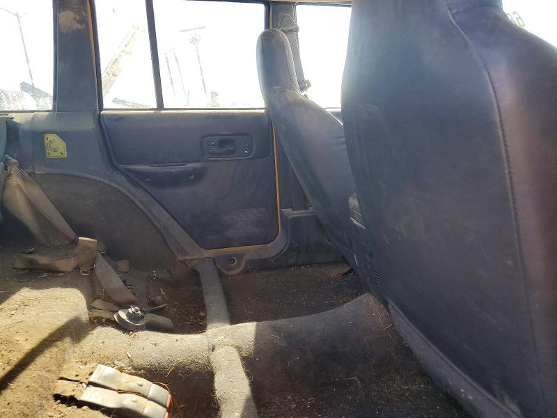Продаж на аукціоні авто 2001 Jeep Cherokee, vin: 1J4FF48S91L584088, номер лоту: 68102796
