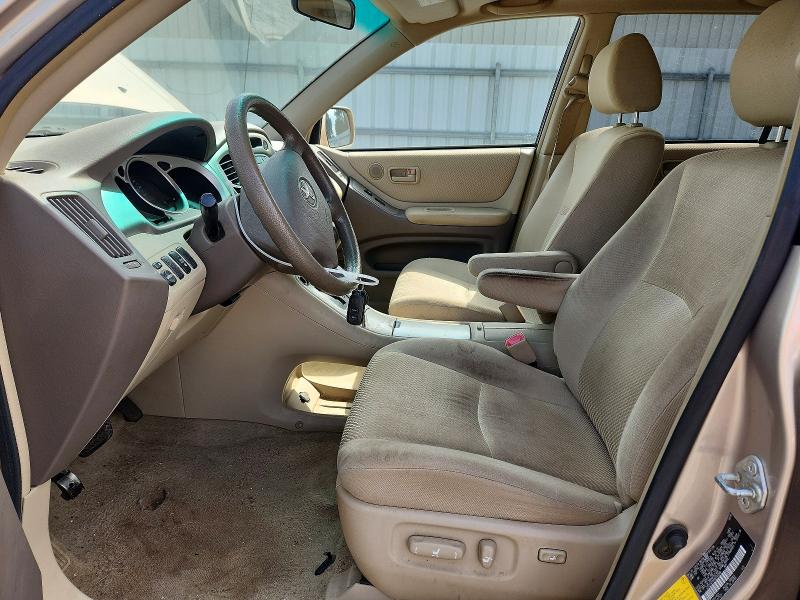 Продаж на аукціоні авто 2006 Toyota Highlander, vin: JTEEP21A460163369, номер лоту: 69120716